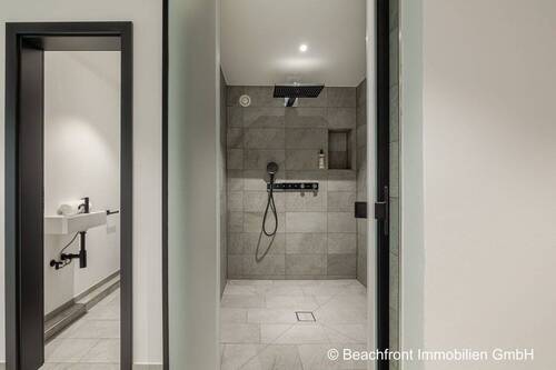 Spa Dusche - 