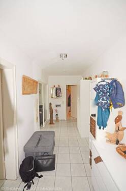 Diele - 