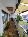 Terasse - 