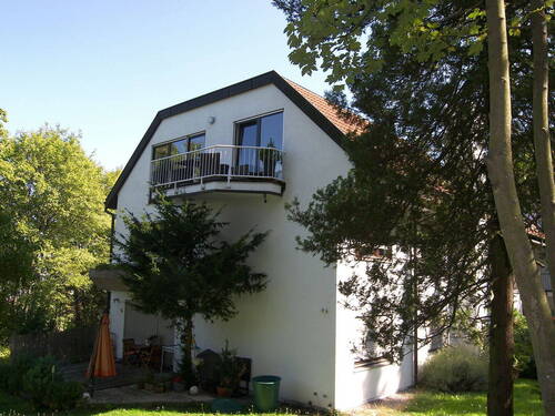 Außenansicht Gebäude - 