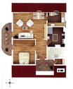 Grundriss - 