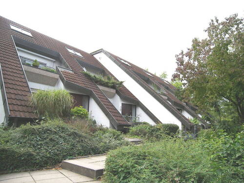 Außenansicht Gebäude - 