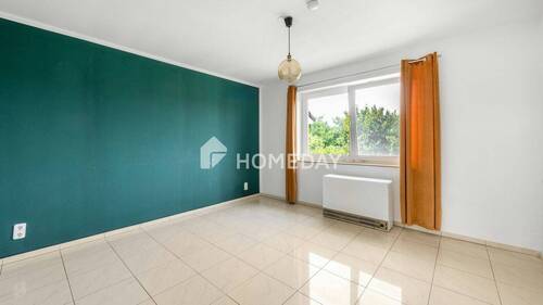 Schlafzimmer 1 - 