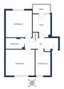 Grundriss - 