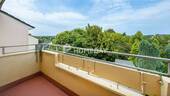 Balkon 1 - Etagenwohnung mit 71,00 m² in Burscheid zum Kaufen