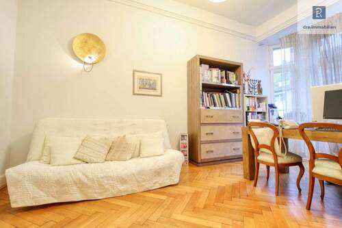 Arbeitszimmer - 