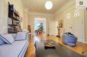 Wohnzimmer - 