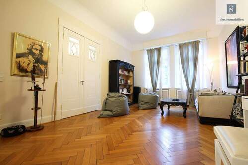 Wohnzimmer - 