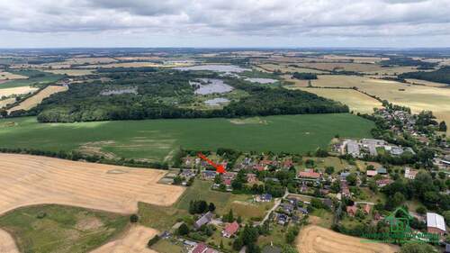 Bild 4 - Einfamilienhaus mit 158,00 m² in Zickhusen zum Kaufen