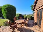 Terrasse - 