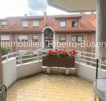 Charmante 2-Zimmer-Wohnung mit Balkon wartet auf Sie! - Grevenbroich Stadtmitte