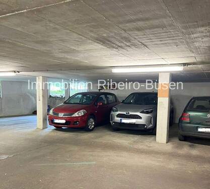 Tiefgarage - Etagenwohnung mit 52,90 m² in Grevenbroich zum Kaufen