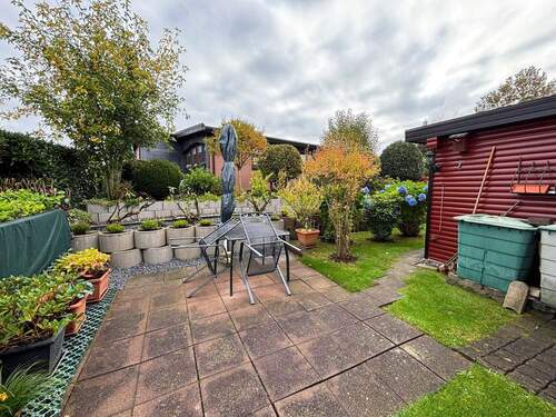 Terrasse - 