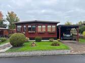 Außenansicht - 3 Zimmer Mehrfamilienhaus, Wohnhaus zum Kaufen in Mittelhof