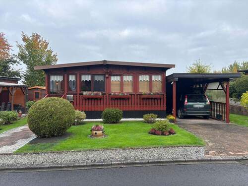 Außenansicht - 3 Zimmer Mehrfamilienhaus, Wohnhaus zum Kaufen in Mittelhof