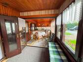 Wintergarten - 