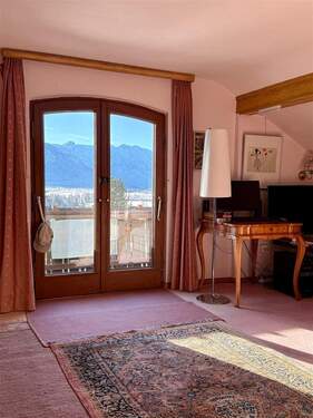 Zimmer Obergeschoss - 