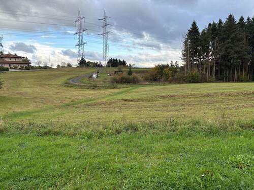 Bild 1 - Baugrundstück in Beuren - ca. 963 m² in schöner Ortsrandlage