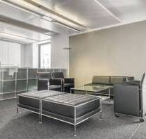 All-inclusive-Zugang zu Lounges in Regus Stachus - München Altstadt-Lehel