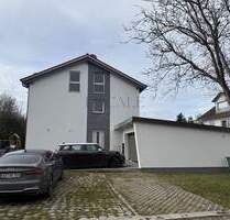 Helle 2-Zimmer-Souterrain-Wohnung in ruhiger Lage - Anzing Obelfing