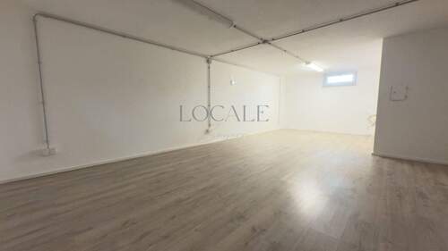 Wohnzimmer - Etagenwohnung mit 54,00 m&sup2; in Anzing zur Miete