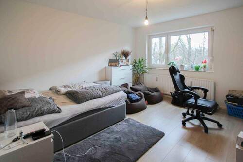 Schlafzimmer - 