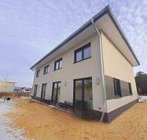 Hier entsteht Ihr neues Zuhause! Traumhaftes Familiendomizil mit modernen und durchdachten Details! - Brandenburg an der Havel / Neuschmerzke Neustadt