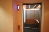 Aufzug - 