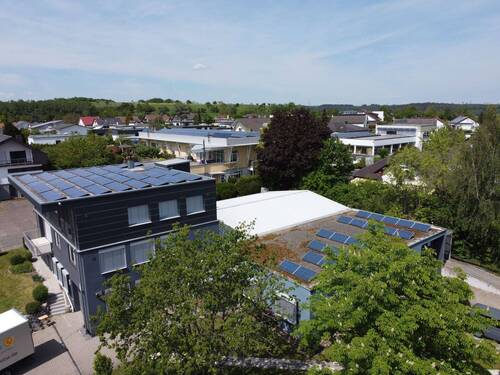 Ansicht 2 - Büro zur Miete in Balingen