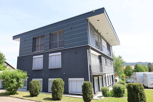 Ansicht 4 - Büro mit 1,15 m&sup2; in Balingen zur Miete