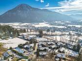 Blick ins Tal - 