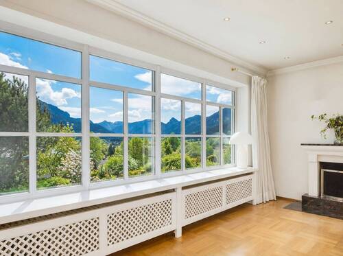 Panoramablick - 