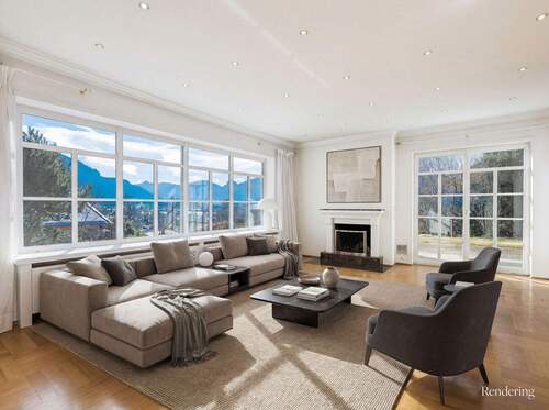 Einrichtungsvariante: Wohnraum -Interieur Update - 