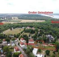 Vom Wunsch zum Zuhause - zukunftssicher bauen im Seenland mit ScanHaus - Braunsbedra / Großkayna