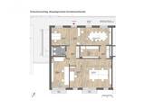 Beispielgrundriss Kanzlei - 