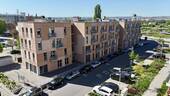 Außenansicht - hochwertige, sofort bezugsfreie Gewerbeeinheit in Hafencity Dresden