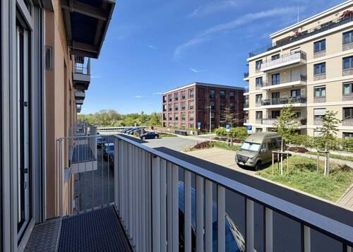 Balkon - 