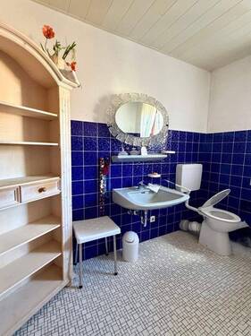 Bad oben - 