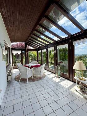 Wintergarten - 