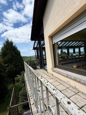 Balkon - 