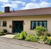 Gepflegtes Einfamilienhaus mit Einliegerwohnung und traumhafter Aussicht - Hillesheim