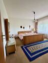 Schlafzimmer unten - 