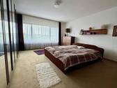 Schlafzimmer unten - 