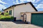 Front - 5 Zimmer Einfamilienhaus in Hillesheim