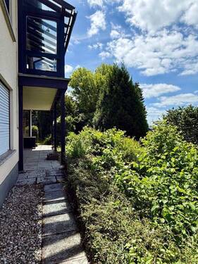 Terrasse - 