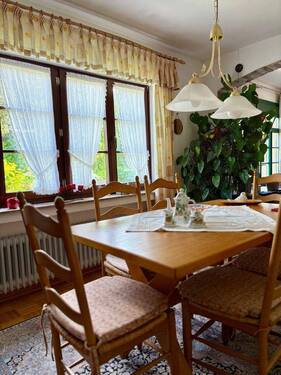 Esszimmer - 