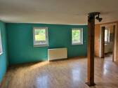 OG - Zimmer 1 - 3 Zimmer Einfamilienhaus in Oberzent / Finkenbach