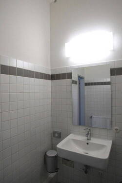 WC Vorraum - 