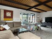 Wohnzimmer EG - 