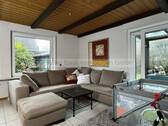 Wohnzimmer EG - 